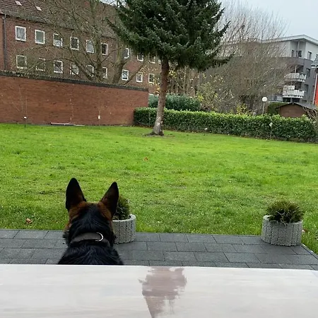 Förde