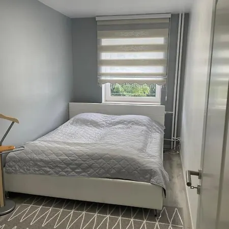 Werftstrasse 9a Hotel apartamentowy *