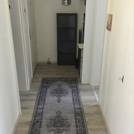 Appart hôtel Werftstrasse 9a Kiel