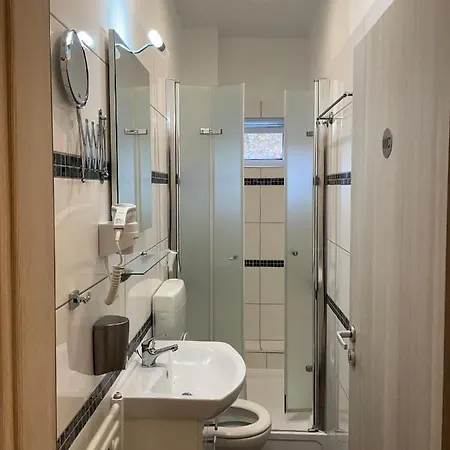 Förde Aparthotel *