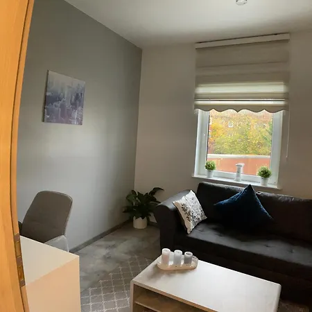 Aparthotel Förde Kiel