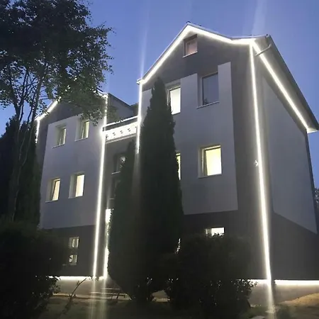 Förde *