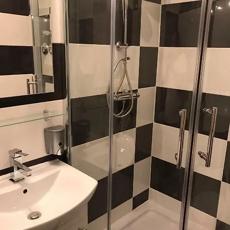 Werftstrasse 9a Hotel apartamentowy Kilonia