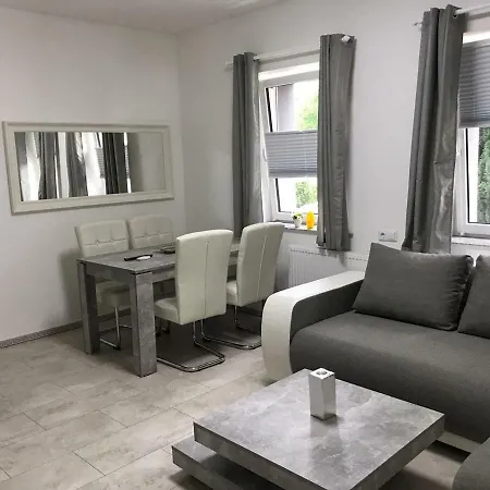 Förde Aparthotel