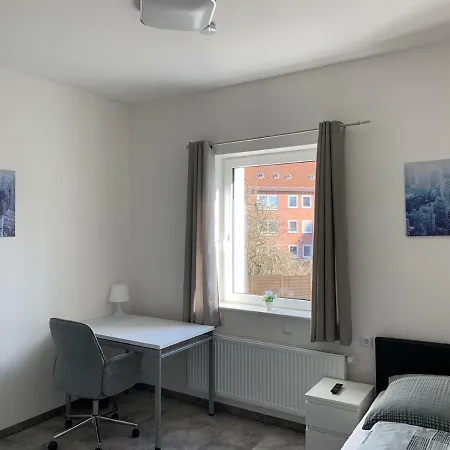 Förde Aparthotel
