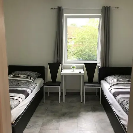 Förde Aparthotel