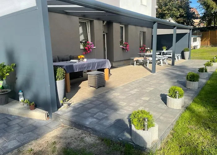 Werftstrasse 9a Apartahotel Kiel