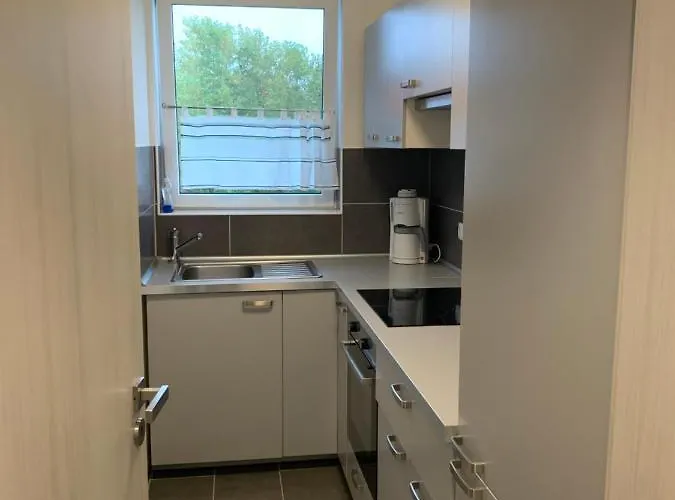 Apartahotel Werftstrasse 9a *