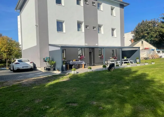 Werftstrasse 9a Kiel