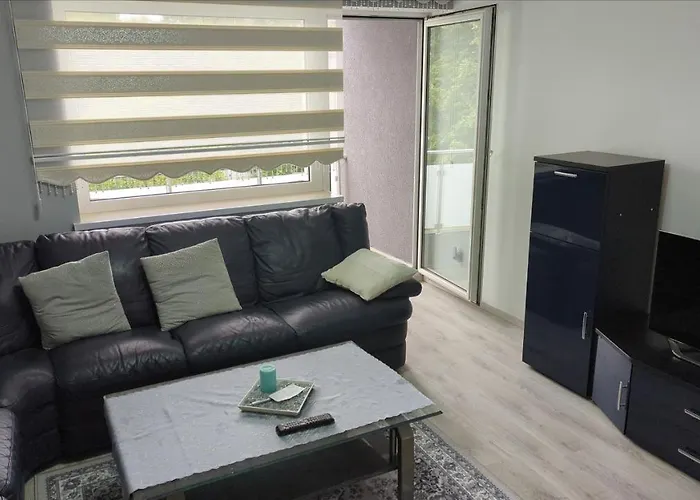 Apartahotel Werftstrasse 9a