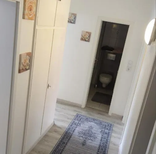 Werftstrasse 9a Apartahotel *