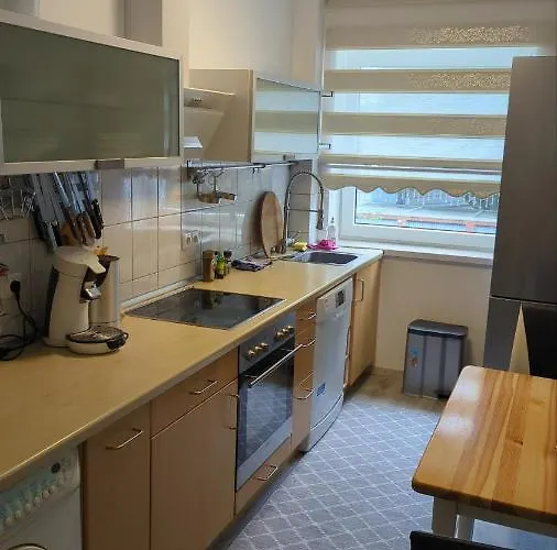 Werftstrasse 9a * Kiel