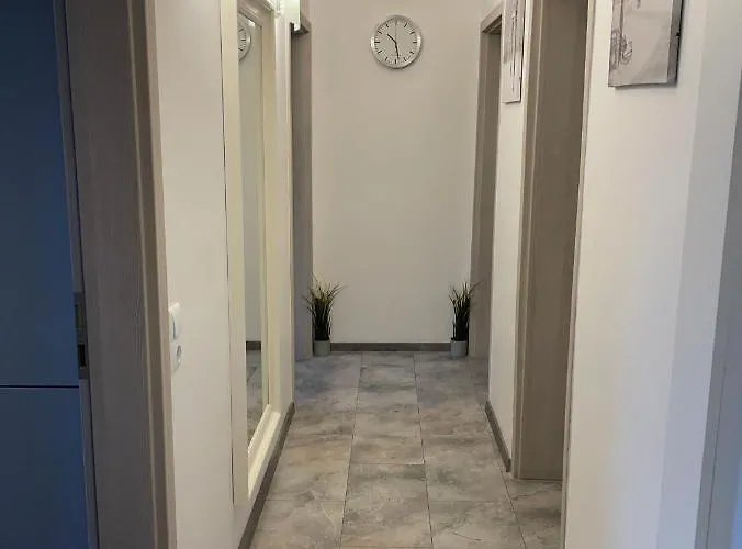 Apartahotel Werftstrasse 9a *