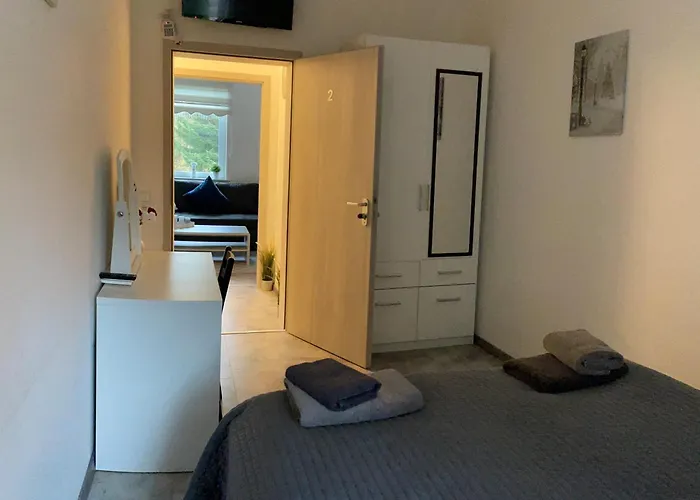 Werftstrasse 9a Kiel