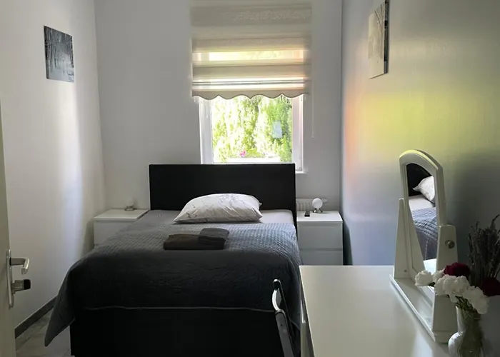 Werftstrasse 9a * Kiel