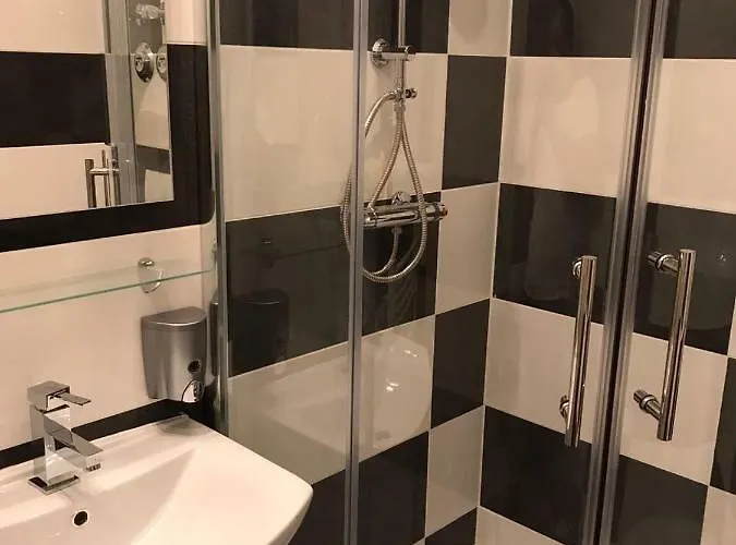 Werftstrasse 9a Apartahotel Kiel