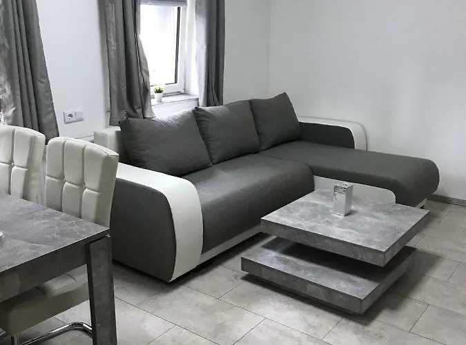 Apartahotel Werftstrasse 9a *