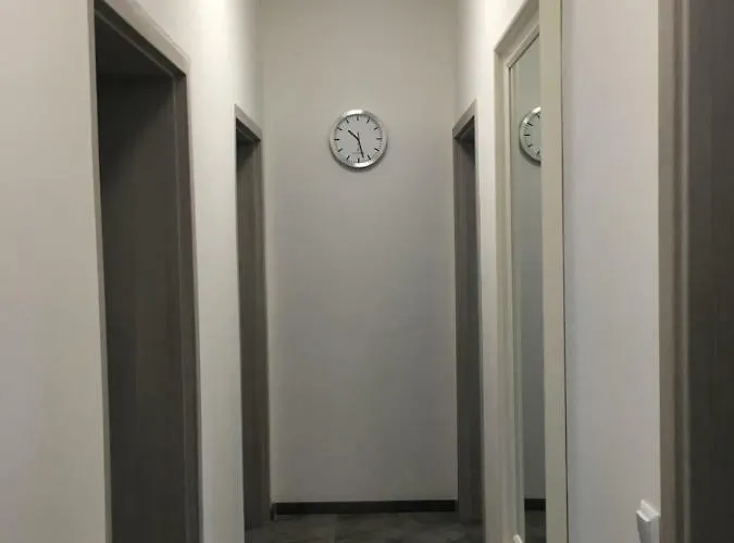 Werftstrasse 9a Apartahotel Kiel